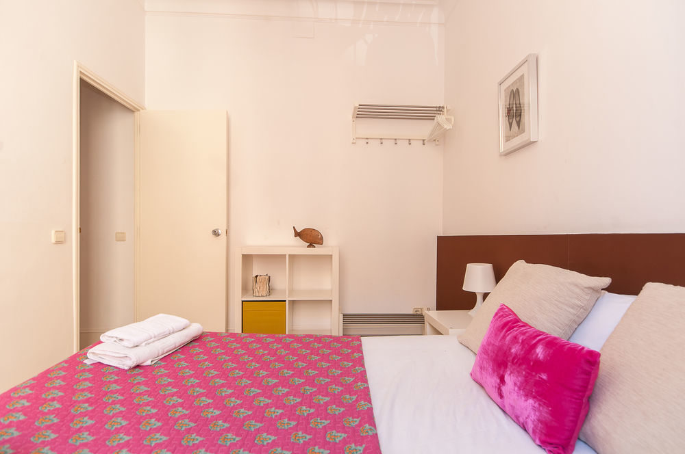 Trivao Sant Antoni Market Appartement *